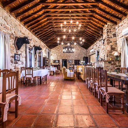 Finca El Cotillo Линарес Экстерьер фото