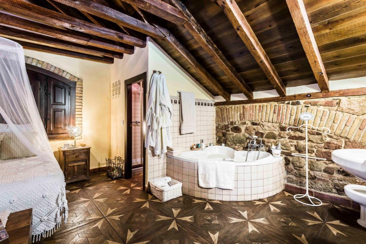 Finca El Cotillo Линарес Экстерьер фото