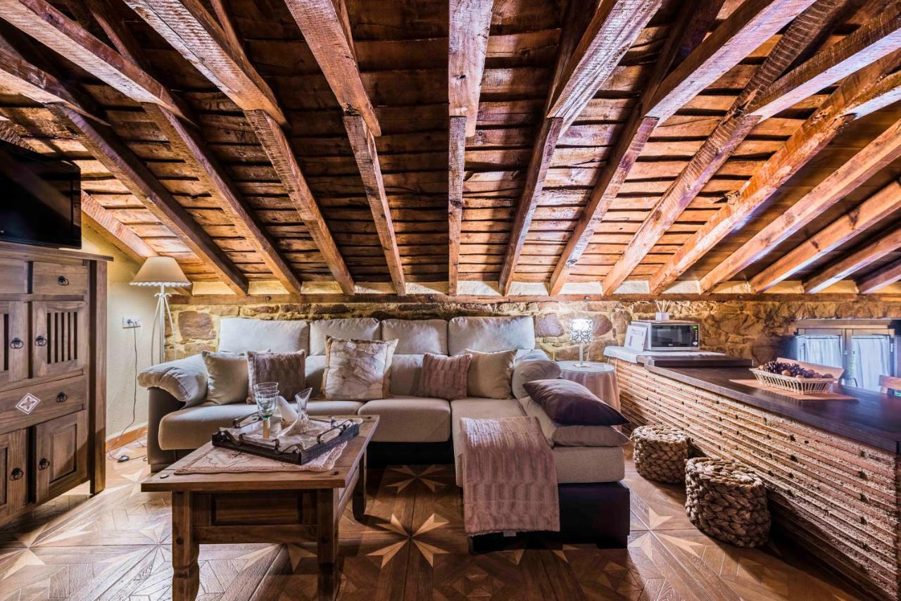 Finca El Cotillo Линарес Экстерьер фото